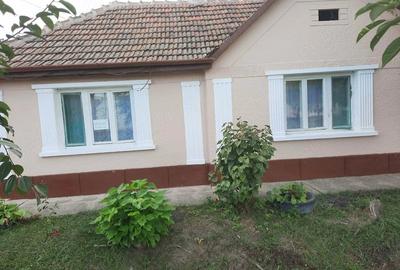 Casă cu 3 camere cu Teren 750 Mp în Central