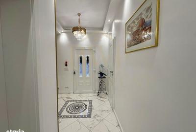 Casă cu 4 camere în Giarmata - 8