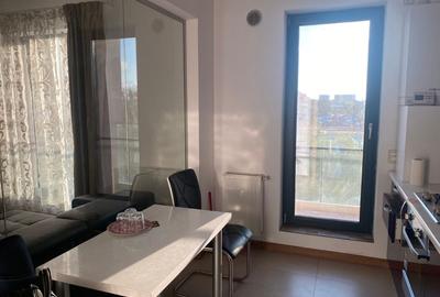 Apartament cu 2 camere în Lacul Morii