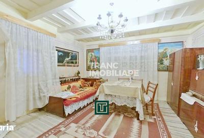 Casă cu 5 camere cu Canalizare în Cermei - 2