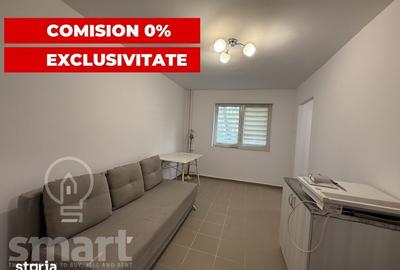 Garsonieră, mobilată în Mănăștur