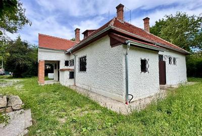 Casă individuală cu 5 camere cu Teren 2257 Mp în Andrei Mureșanu - 2