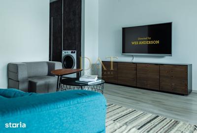 Apartament cu 2 camere, mobilat în Andrei Mureșanu - 3