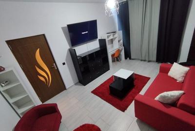 Apartament cu 2 camere decomandat în Central - 2