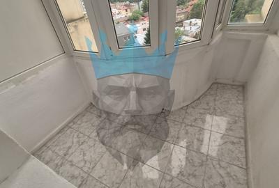 Apartament cu 2 camere decomandat, mobilat în Unirii - 7