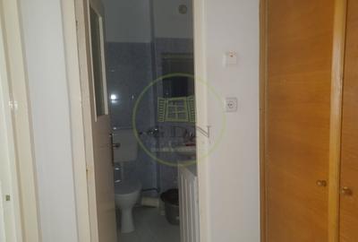 Apartament cu 2 camere semidecomandat, mobilat în Vlahuță - 16