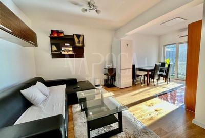Apartament cu 2 camere semidecomandat în Zorilor - 2