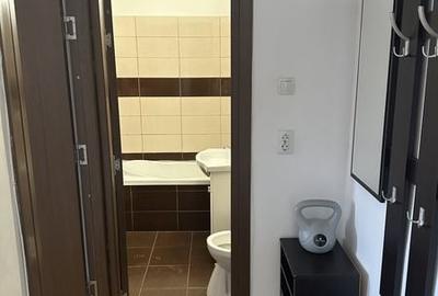 Garsonieră în Alexandru cel Bun