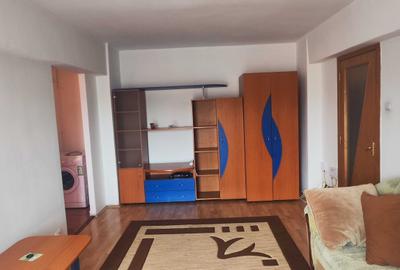 Apartament cu 2 camere semidecomandat în Militari