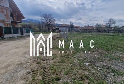 Teren de 464 mp, în Central