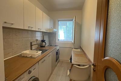 Garsonieră decomandată în Grivița - 4