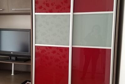 Apartament cu 2 camere decomandat în Central - 2