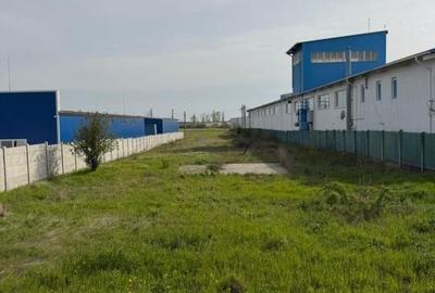 Spațiu comercial, în Malu Mare