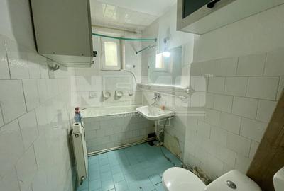 Apartament cu 2 camere decomandat în Central - 8