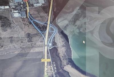 Teren Construcții intravilan de 4800 mp, în Exterior Sud - 2