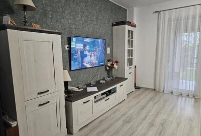 Casă cu Teren 226 Mp în Sânandrei