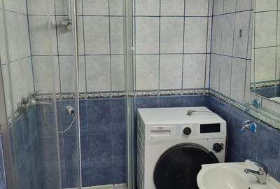 Garsonieră decomandată în Drumul Carului