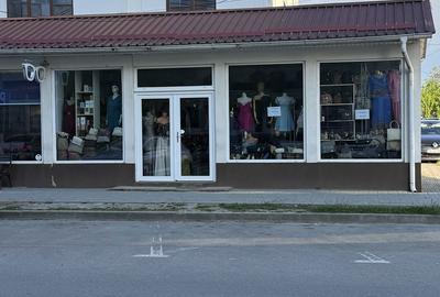 Spațiu comercial, de 50 mp, în Ultracentral - 3