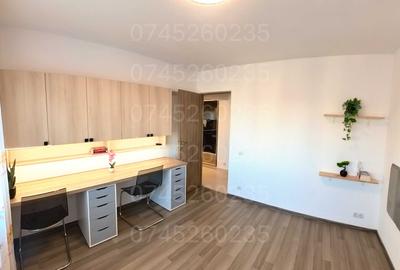 Apartament cu 2 camere decomandat în Mărăști