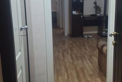 Apartament cu 2 camere semidecomandat în Popoveni - 1