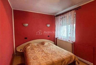 Apartament cu 3 camere în Central - 3