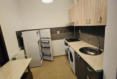 Apartament cu 2 camere în Tătărași - 7