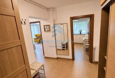 Apartament cu 3 camere în Drumul Taberei