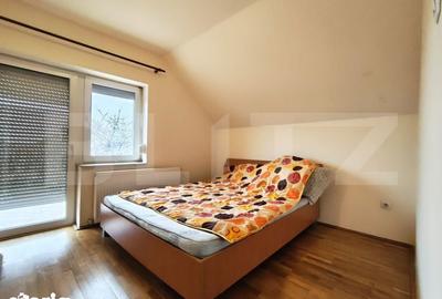 Casă cu 4 camere cu Teren 500 Mp în Nojorid - 5