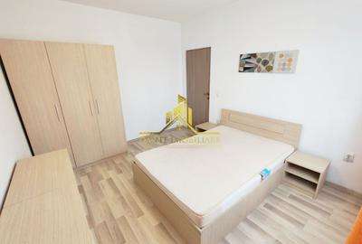 Apartament cu 2 camere decomandat, mobilat în Bună Ziua - 4