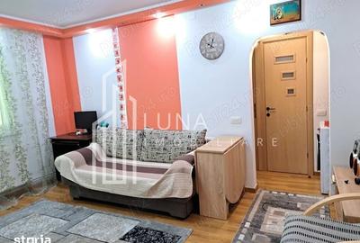 Apartament cu 2 camere în Griviței