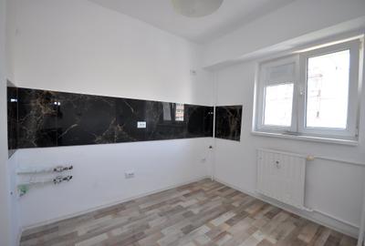 Apartament cu 3 camere decomandat în Militari