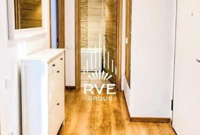 Apartament cu 2 camere în Militari