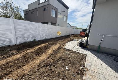 Casă cu 4 camere în Prelungirea Ghencea