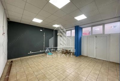 Spațiu comercial, de 98 mp, în Dâmbovița - 2