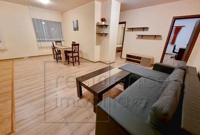 Apartament cu 3 camere semidecomandat în Între Lacuri - 2