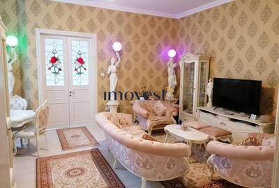 Apartament cu 3 camere semidecomandat în Ultracentral - 2