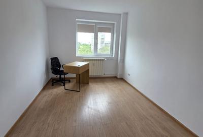 Apartament cu 3 camere semidecomandat în Baba Novac - 9