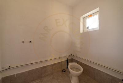 Casă individuală cu 3 camere cu Canalizare în Căteasca - 11
