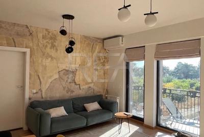 Apartament cu 2 camere decomandat, mobilat în Tineretului