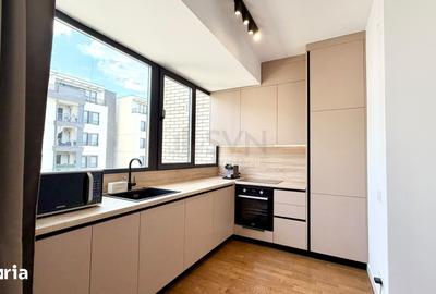 Apartament cu 4 camere în Central