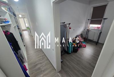 Apartament cu 4 camere decomandat, mobilat în Turnișor - 22