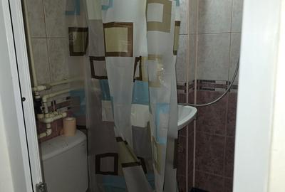 Garsonieră decomandată în Exterior Vest