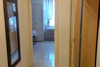 Apartament cu 2 camere decomandat în Telegrafului - 2