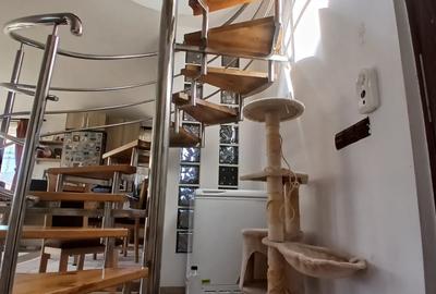 Apartament cu 3 camere decomandat, mobilat în Florești - 2