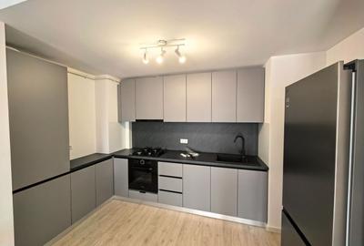 Apartament cu 2 camere decomandat, mobilat în Drumul Taberei - 4