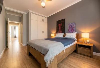Apartament cu 2 camere decomandat, mobilat în Politehnica - 2