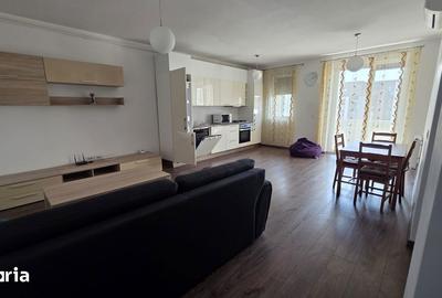 Apartament cu 3 camere în Șagului - 6