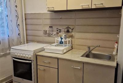 Garsonieră semidecomandată în Berceni - 3