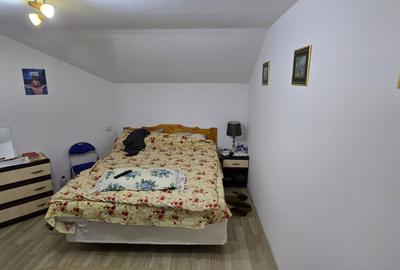 Casă individuală cu 5 camere cu Garaj în Petrești - 31