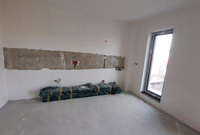 Apartament cu 2 camere decomandat în Jiului - 7